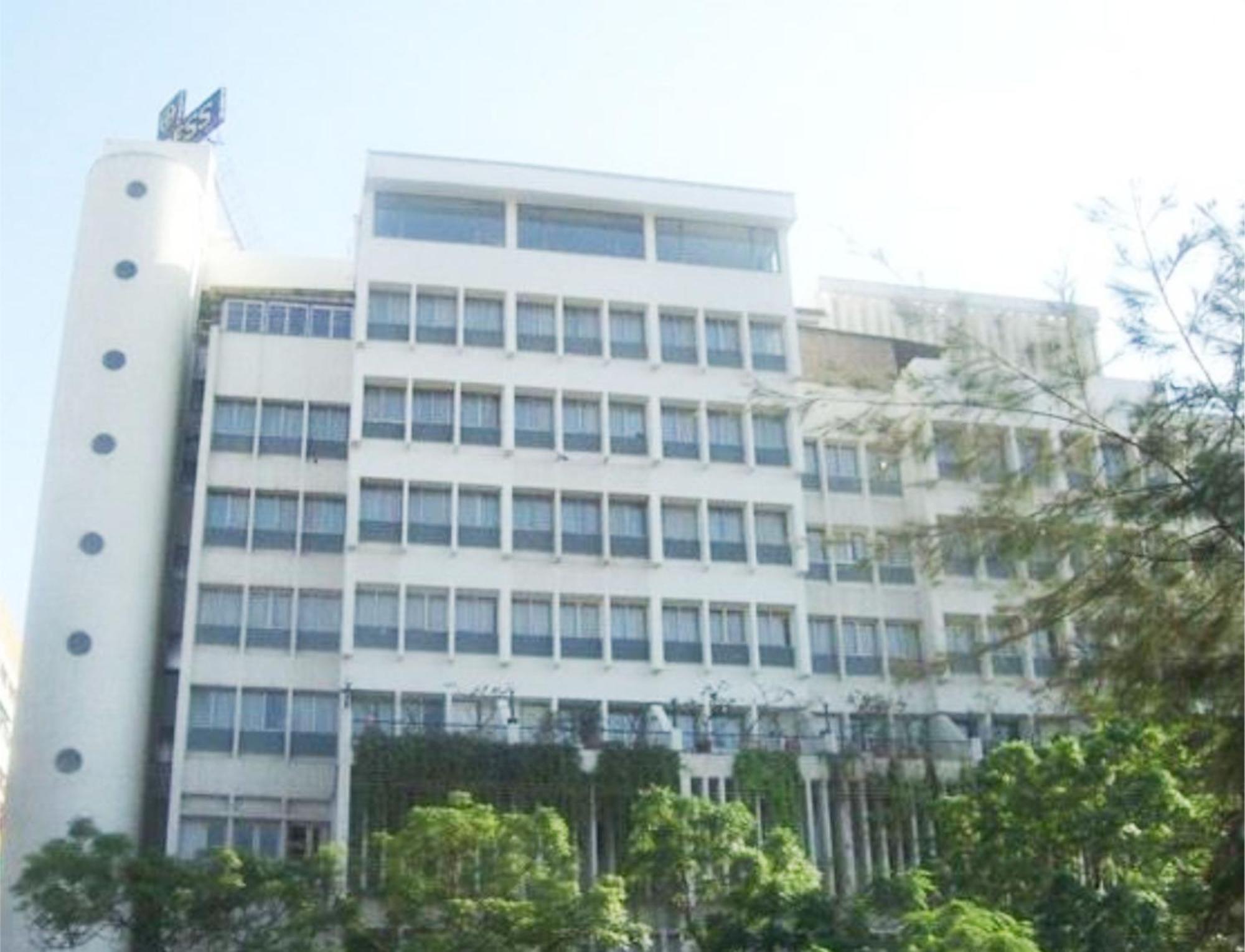 Hotel Express Towers Βαντοντάρα Εξωτερικό φωτογραφία