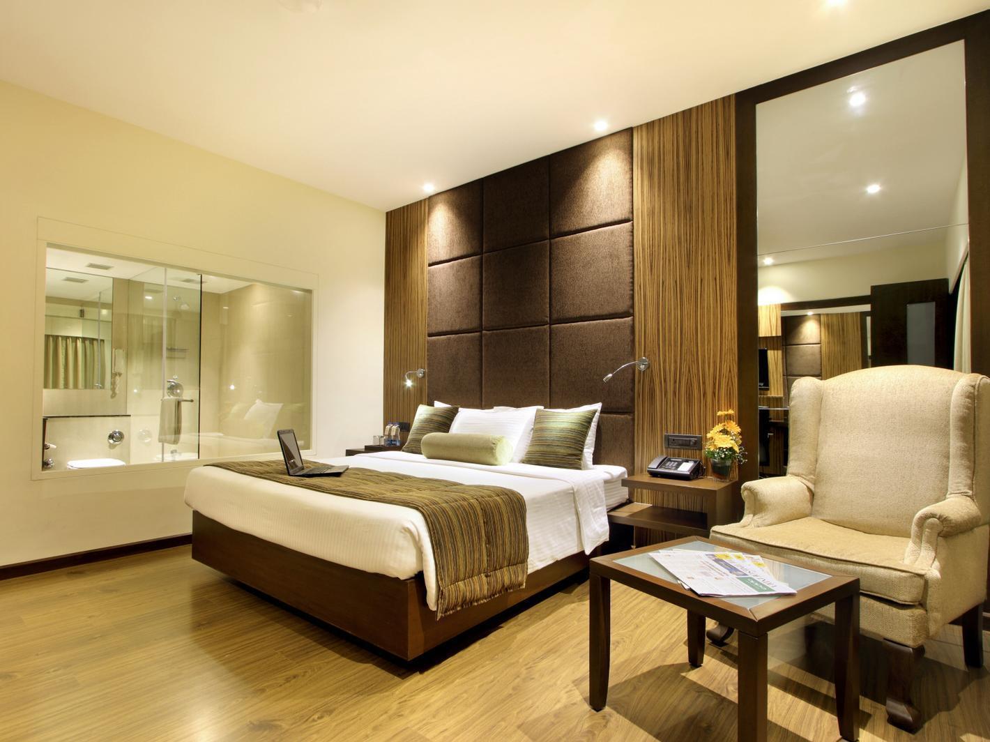 Hotel Express Towers Βαντοντάρα Εξωτερικό φωτογραφία