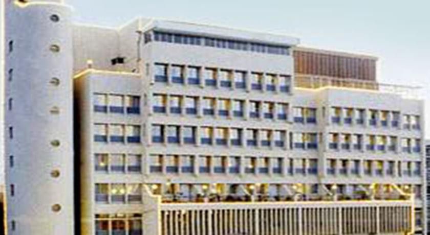 Hotel Express Towers Βαντοντάρα Εξωτερικό φωτογραφία