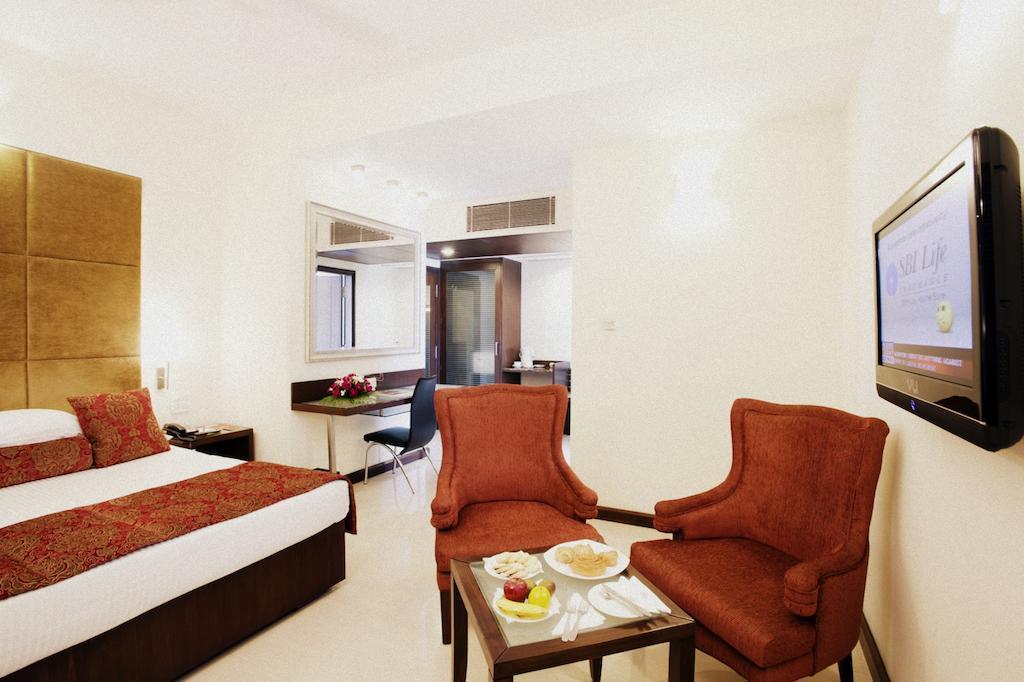 Hotel Express Towers Βαντοντάρα Εξωτερικό φωτογραφία
